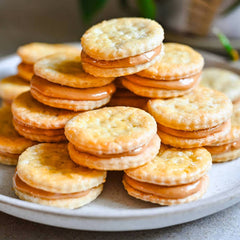 Peanut Cracker