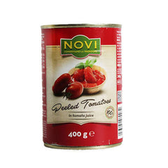 Novi Peeled Tomatoes 400g