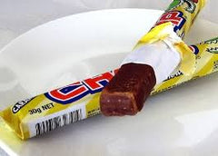 30G CHOMP CARAMEL