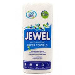 Perforated Hand Towel 16pcs