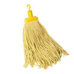 Sabco Professional Mop Head 400g Yellow