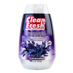 Clean Fresh Lavender 212g