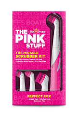 The Pink Stuff Paste Scrubber Kit