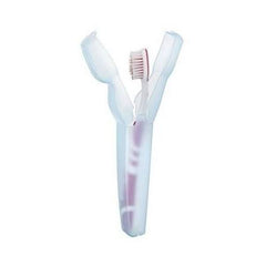 Titiz - Tooth Brush Holder White