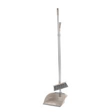 Titiz - Lobby Dust Pan with Automatic Lid