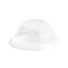 Huhtamaki - Large Clear Dome Lid 50 Piece