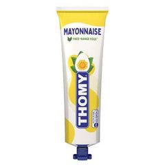 Thomy Mayo