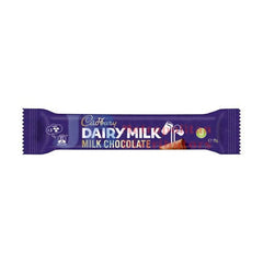 Cadbury Dairy Milk Chocolate Slabs 75g x 42