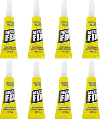 Super Glue 8Pack
