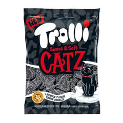 Trolli Spain Catz 100g x 12