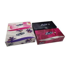 Papia - Facial Tissues - 100 Sheets