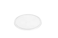 Genfac - 180Mm Round Lids 50pcs