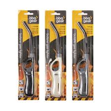 Bbq Gear Butane Gas Lighter