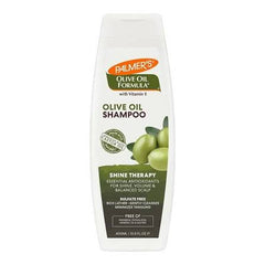 Omer Adil - Shampoo Oilve Oil - 400ml