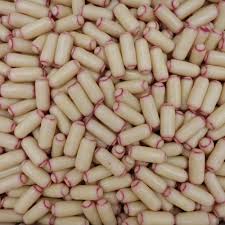 Fyna White Raspberry Bullets 6.5kg