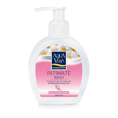 Aqua Vera Intimate Wash