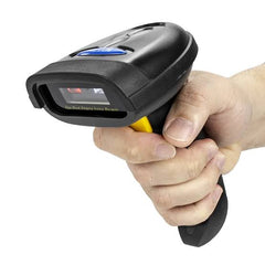Barcode Scanner
