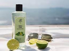 Rebul - Lime Cologne - 270ml