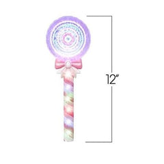 HEAVENLY SPINNING LIGHT CANDY *12