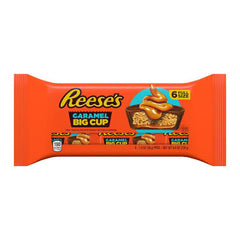 Reeses - Caramel Big Cup - 39g x 16 pack