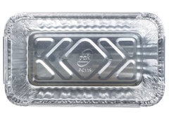 Plus Pak Foil Container 1190ml