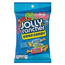 198G JOLLY RANCH HARD ASSORTED