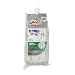 Ultimate ProClean Mop – 400G – White