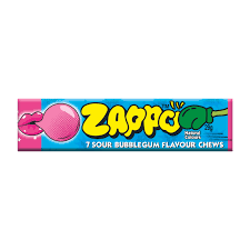 29G ZAPPO BUBBLEGUM