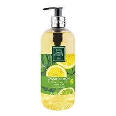 Eyup Sabri - Liquid Hand Soap - Lemon - 500ml