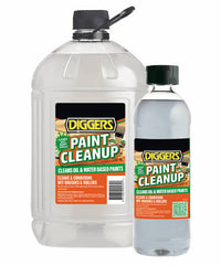 Diggers - Paint Cleanup - 1L