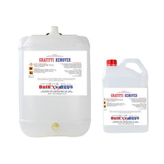 BulkBuys - Grafitti Remover - 5L