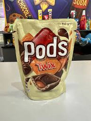 160G MFB PODS TWIX