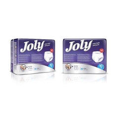 Joly - Adult Pants Unisex - Medium 10pcs