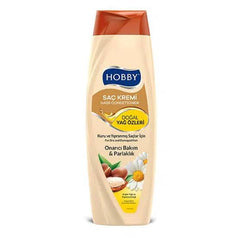 Hobby Hair Conditioner 12X600ml
