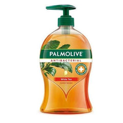 Palmolive Antibacterial Hand Wash 500ml