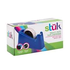 Stuk Tape Dispenser
