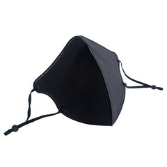 Protak - 3D Fitted Fabric Reusable Face Mask 1pc