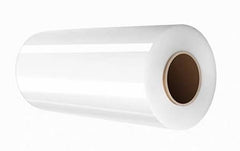 Clear Stretch Film 20Um