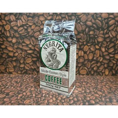 Negrita Dark Roast Coffe 500g