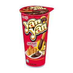 YANYAN CHOCOLATE 50G*10