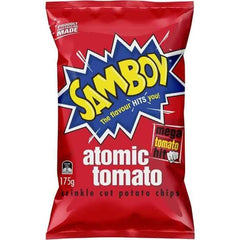 175G SBA SAMBOY ATOMIC TOMATO