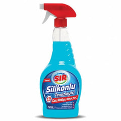 Sir Silikonlu Temizleyici 750ml