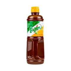 TAJIN CHAMOY HOTSAUCE 455ML*12