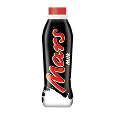 MARS MILK CARAMEL 350ML*8