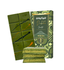 Matcha Dubai 6x200g