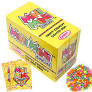 Mini Mini Chicles Fruit Gum Sugar Free 20ct
