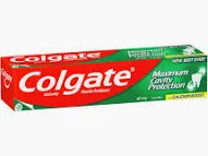 Colgate Cavity Protection Cool Mint Toothpaste 175g