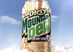 MTN DEW DIRTY 355ML*12