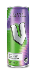 250ML V PURPLE SOUR CANDY SF