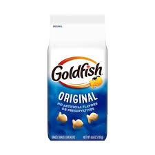 Pepperidge Farm Goldfish - Original 187g